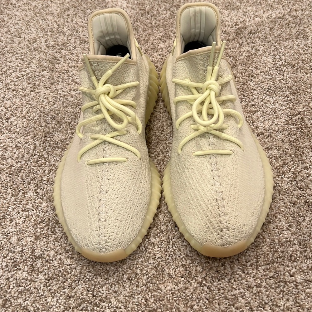 Mens Yeezy 350 V2